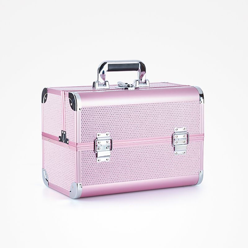 Maletin Professional Diamond Pink - Bifull - 1