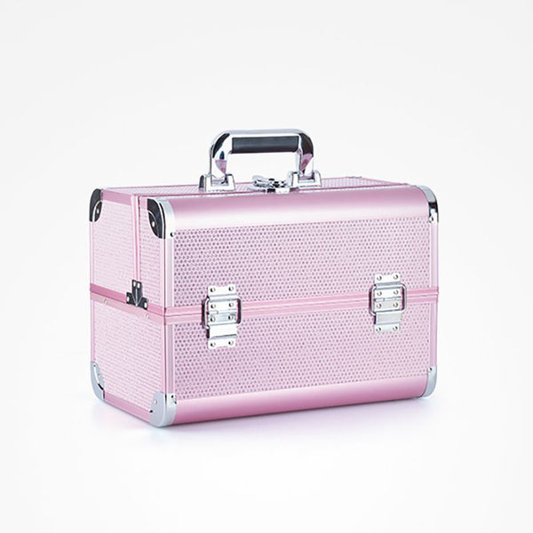 Maletin Professional Diamond Pink - Bifull - 1
