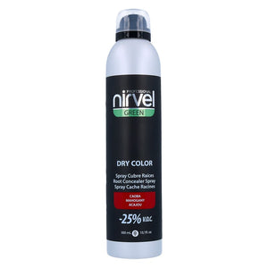 Bedekt Wurzeln Mahagoni 300ml - Nirvel - 1