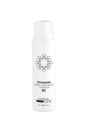 Permanent P1 500ml - Design Look - 1