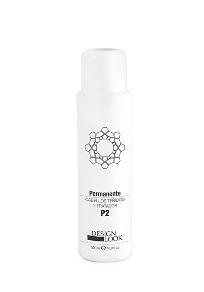 Dauerhafte P2 500ml - Design Look - 1