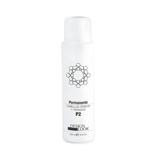 Dauerhafte P2 500ml - Design Look - 1