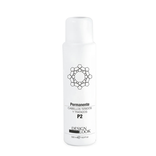 Dauerhafte P2 500ml - Design Look - 1