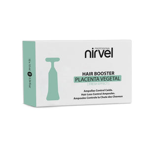 Ampullenkontrolle Fall Pflanzenplazenta 10x10ml - Nirvel - 1