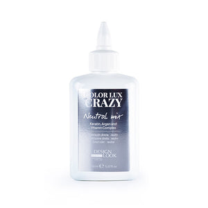 Färbung Color Lux Crazy Neutral Mix 150ml - Design Look - 1