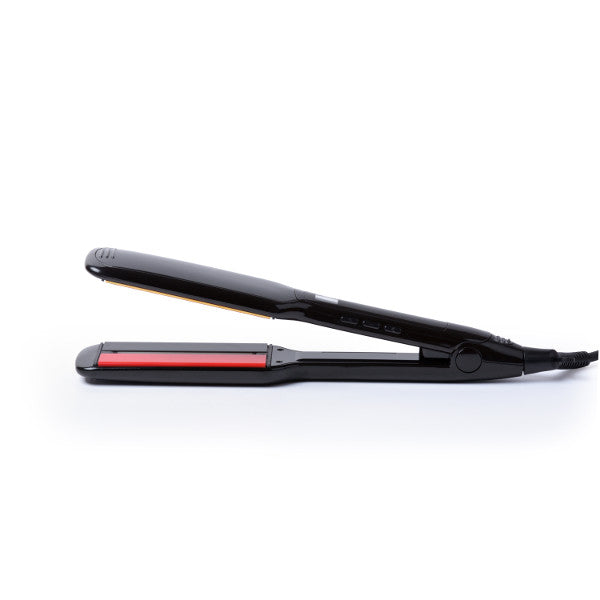 Ultimate One for All 4x1 Schwarze Haarglätter - Perfect Beauty - 1