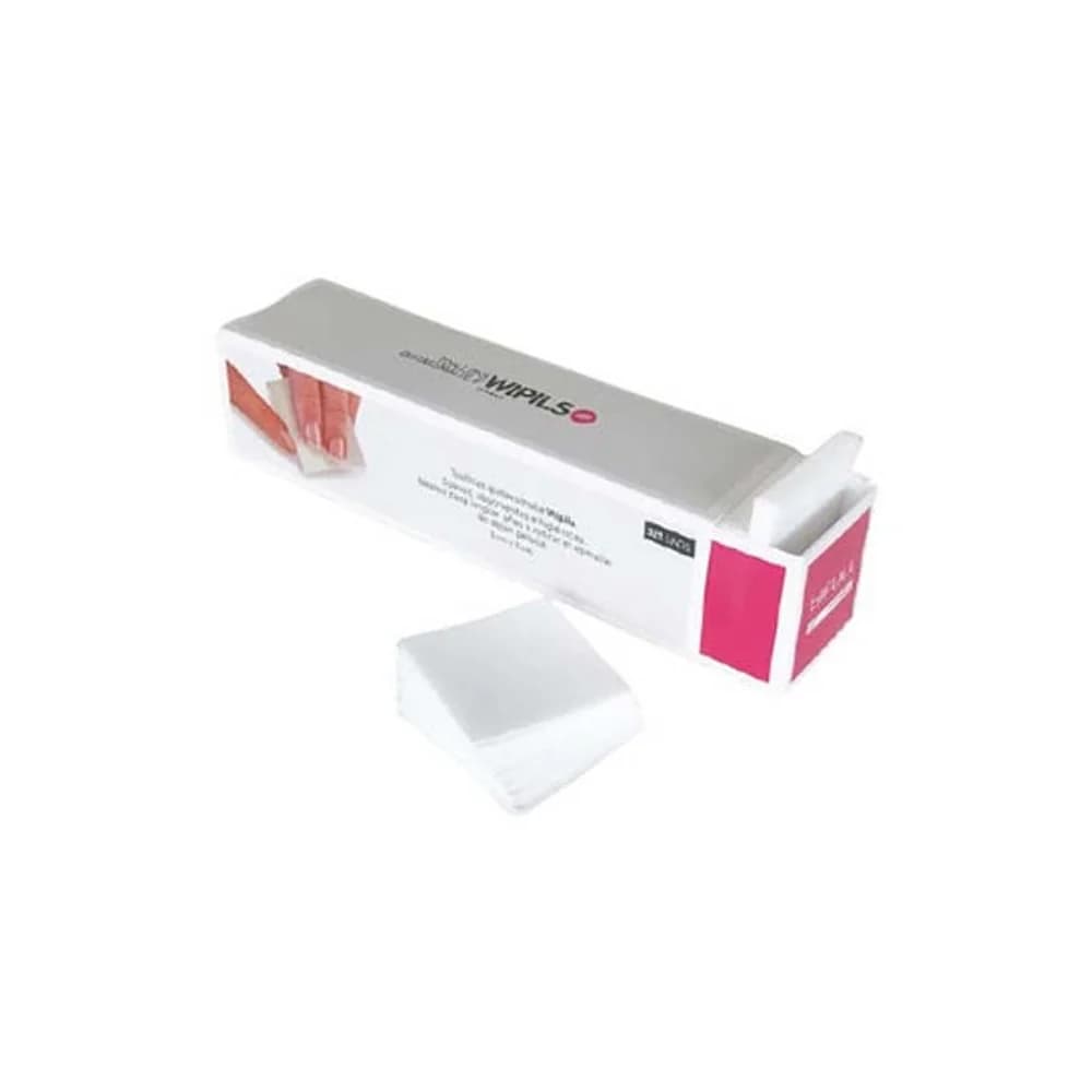 Wipils Nagellackentferner Tücher 325 Stück - Bifull - 1