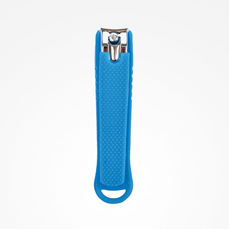 Acca Blue Carbon Steel Nagelknipser - Bifull - 1