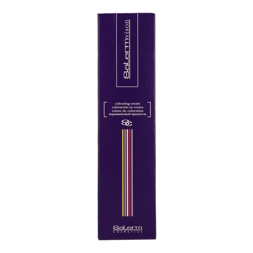 Tinte Salerm Vison 75 ml - Salerm : 12,112 - 1