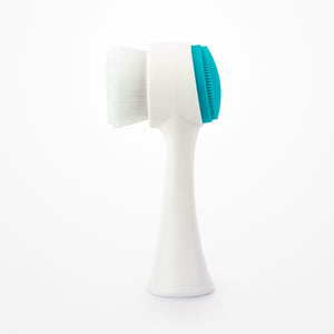 Cleanex 2 und 1 Türkis - Bifull - 1