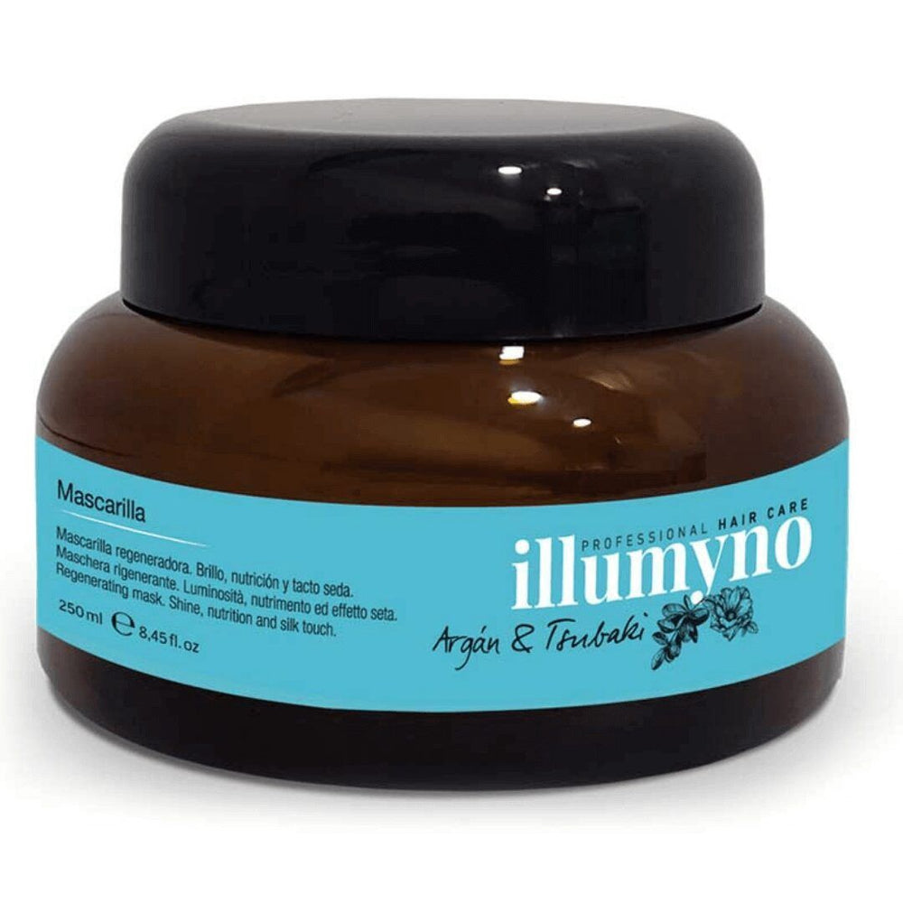 Regenerierende Illumyno-Maske 250ml - Design Look - 1