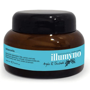 Regenerierende Illumyno-Maske 250ml - Design Look - 1