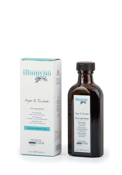 Regenerationselixier Illumyno 100ml - Design Look - 1
