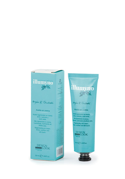 Illumyno 50ml Creme-Öl - Design Look - 1