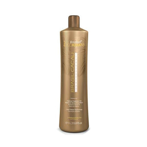 Eco Keratin Schritt 2 300ml - Brasil Cacau - 1