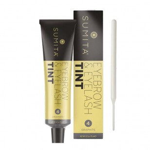 Sumita Augenbrauen- und Wimperntönung Graphit 15ml - Design Look - 1