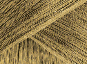 Nanofibers Haarfasern mit Keratin Hellblond - Bifull - 1