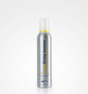 Fixierende Mousse Schaum 250ml - Design Look - 1