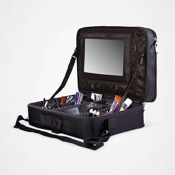 Maletin Professional Mflex Xl Schwarz - Bifull - 1