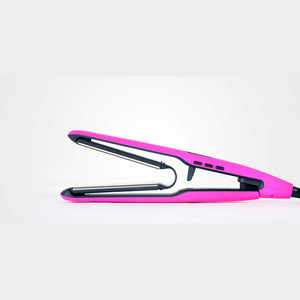 Spezial-Keratin-Flugbügeleisen 230 Pink - Perfect Beauty - 1