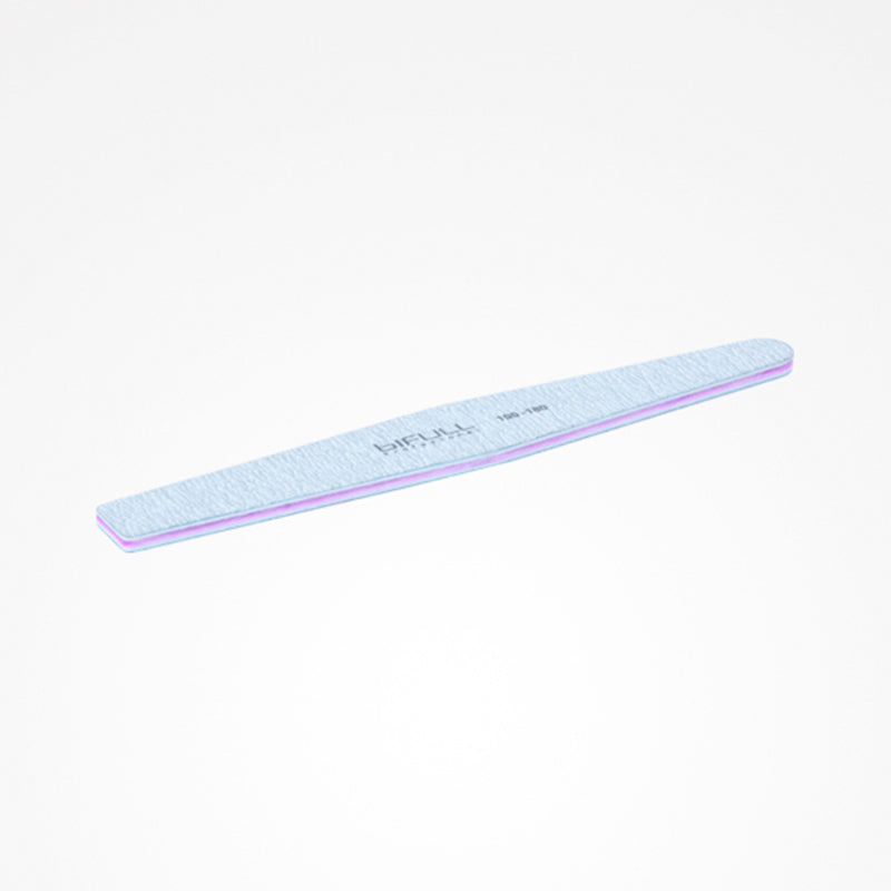 Diamant-Padfeile Wit Diamond White 100/180 1 Einheit - Bifull - 1