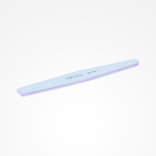 Diamant-Padfeile Wit Diamond White 100/180 1 Einheit - Bifull - 1