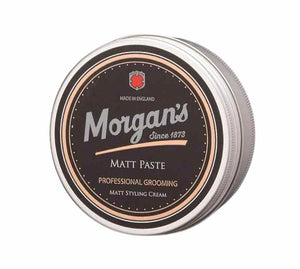 Morgan's Matt Paste 75ml - Morgan - 1