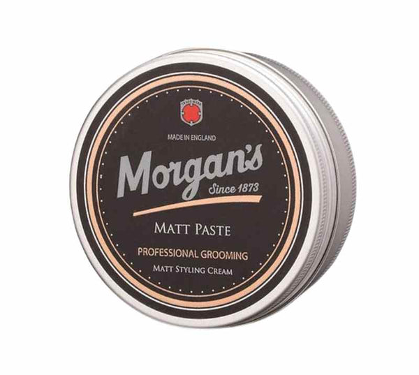 Morgan's Matt Paste 75ml - Morgan - 1