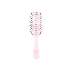 Biologisch abbaubare rosa Biofreundliche Skelettbürste - Bifull - 1