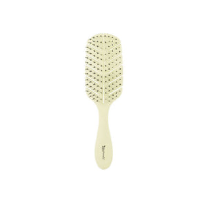 Biofreundliche biologisch abbaubare Skelettbürste in Beige - Bifull - 1