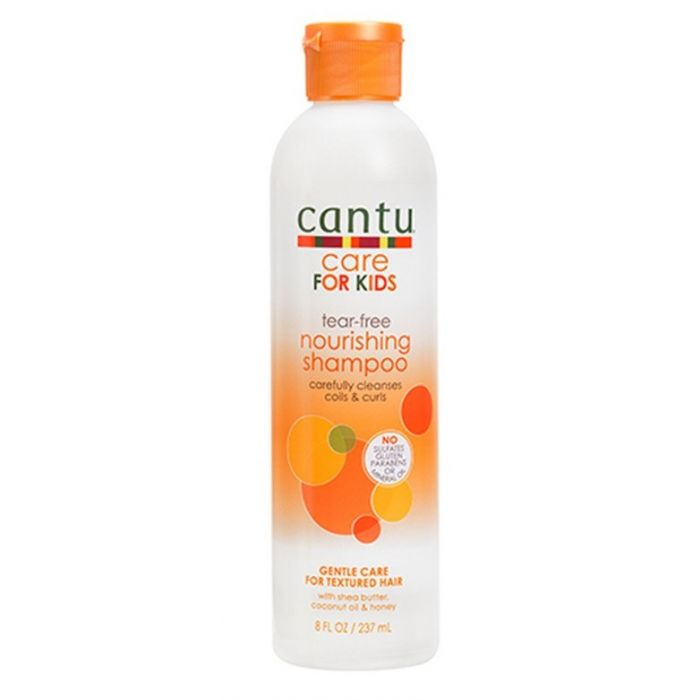 Pflegeshampoo für Kinder 237 ml - Cantu - 1