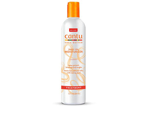 Tägliche Feuchtigkeitscreme 384 ml - Cantu - 1