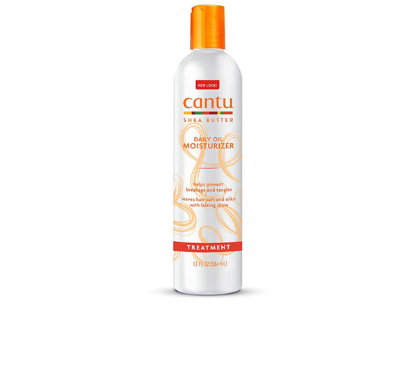 Tägliche Feuchtigkeitscreme 384 ml - Cantu - 1