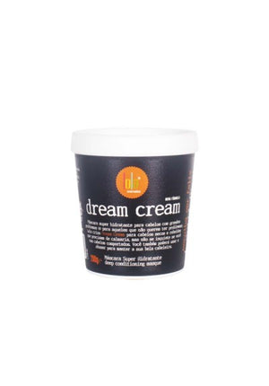 Feuchtigkeitsspendende Traumcreme Maske - Lola Cosmetics : 200gr - 1