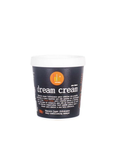 Feuchtigkeitsspendende Traumcreme Maske - Lola Cosmetics : 200gr - 1