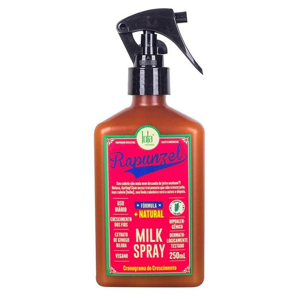 Leave in Rapunzel Conditioner 250ml - Lola Cosmetics - 1