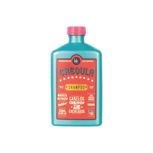 Creuola Nährendes Shampoo 250 ml - Lola Cosmetics - 1