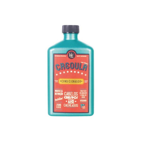 Creuola Spülung 250 G - Lola Cosmetics - 1