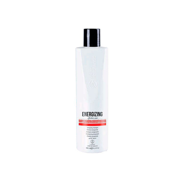 Energisierendes Anti-Haarverlust Shampoo Effective Care 300ml - Light Irridiance - 1