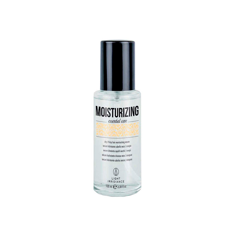 Restrukturierendes Serum Karite Moisturizing Essential Care 100ml - Light Irridiance - 1