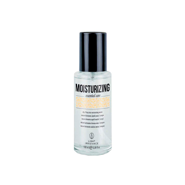 Restrukturierendes Serum Karite Moisturizing Essential Care 100ml - Light Irridiance - 1