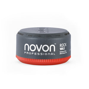 Rockwachs Ultra starker Halt Nr. 8 Rock Wax 150ml - Novon - 1