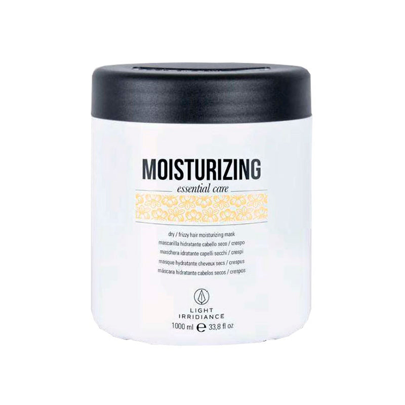 Feuchtigkeitsspendende Maske Moisturizing Essential Care 1000ml - Light Irridiance - 1