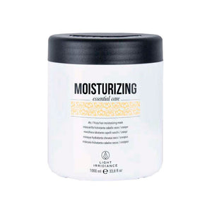 Feuchtigkeitsspendende Maske Moisturizing Essential Care 1000ml - Light Irridiance - 1