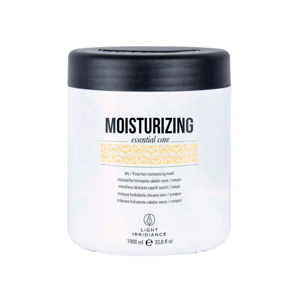 Feuchtigkeitsspendende Maske Moisturizing Essential Care 1000ml - Light Irridiance - 1