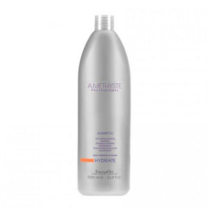 Feuchtigkeitsspendendes Amethyst-Shampoo 1000 ml - Farmavita - 1
