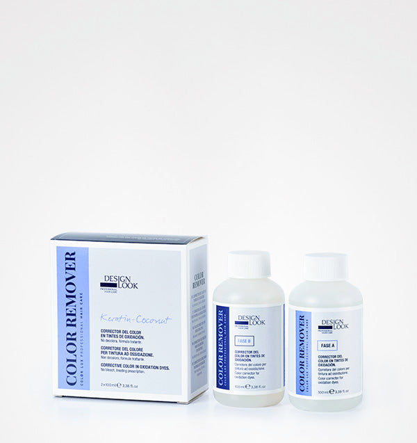 Farbkorrektor 2x100ml - Design Look - 1