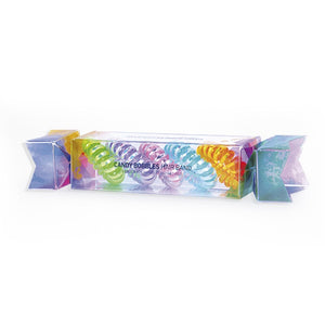 Bifull Candy Bobbles Haarband Pack 5 Stück - Bifull - 1