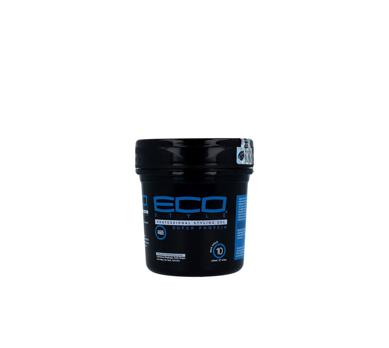 Super proteindefinierendes Gel - Eco Styler - 1