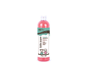 Kinder Pflegeshampoo 300ml - Design Look - 1